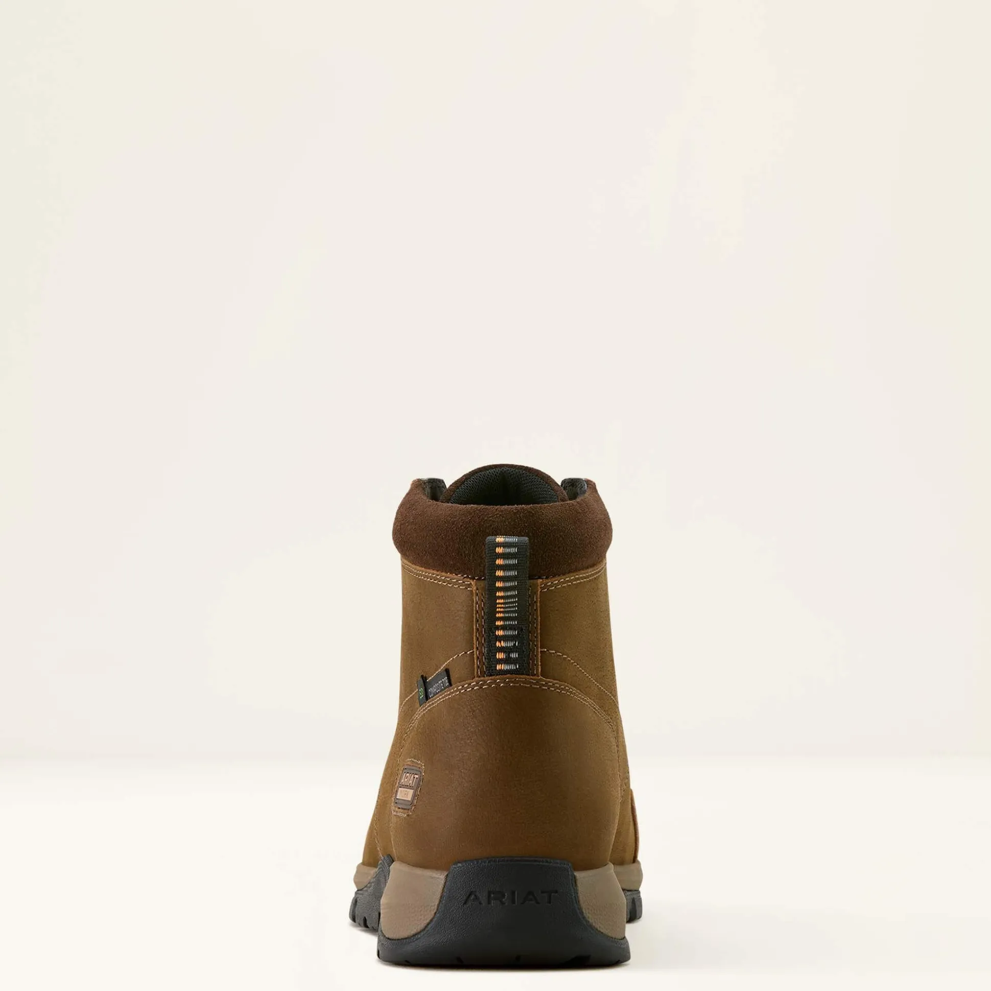 Edge Chukka 6" Composite Toe Work Boot