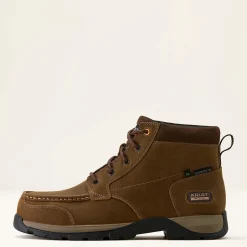 Edge Chukka 6