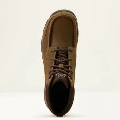 Edge Chukka 6