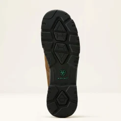 Edge Chukka 6