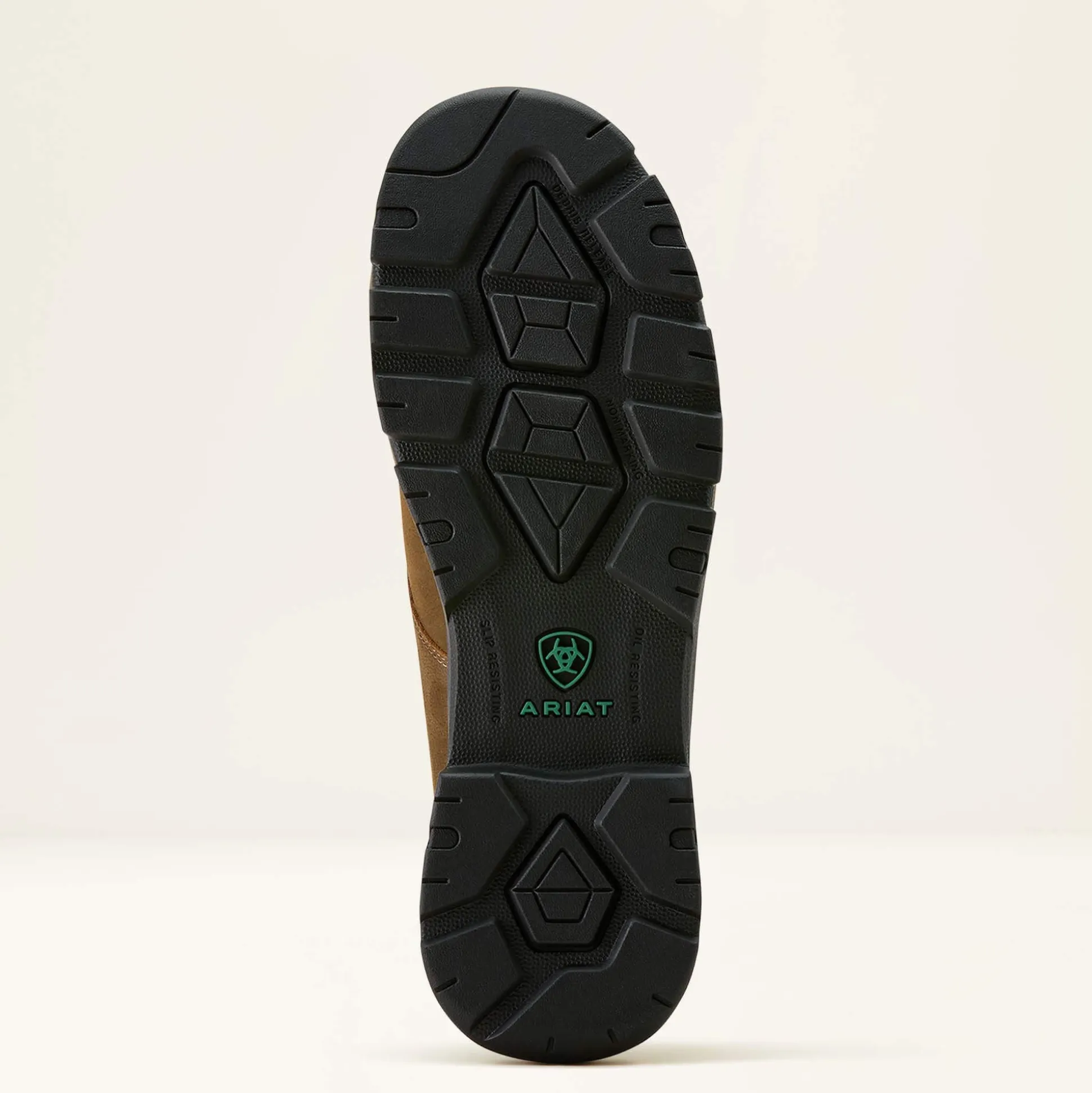Edge Chukka 6" Composite Toe Work Boot
