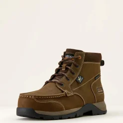 Edge Chukka 6
