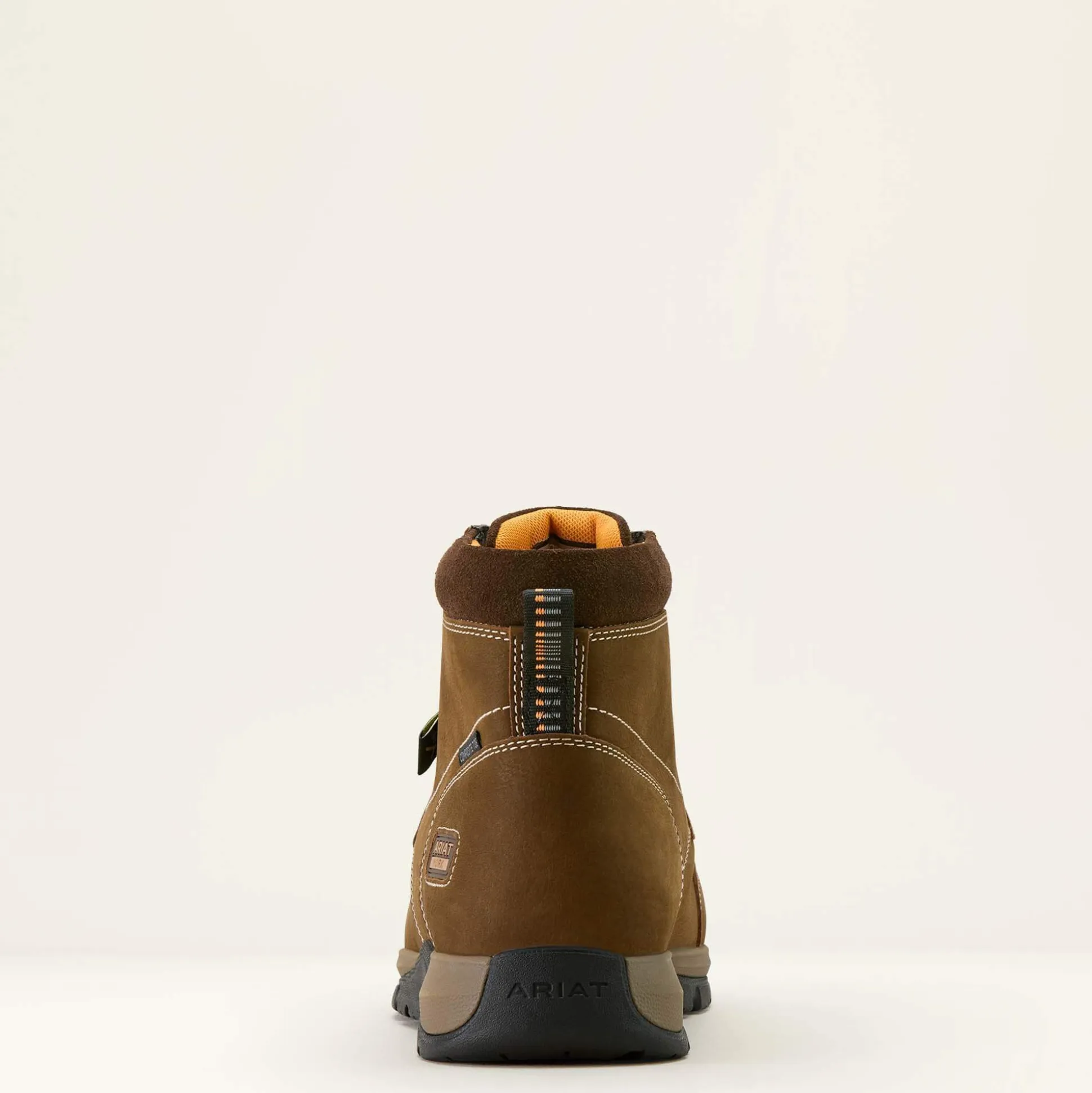Edge Chukka 6" Metguard Composite Toe Work Boot