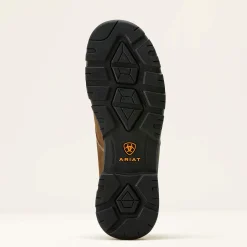Edge Chukka 6