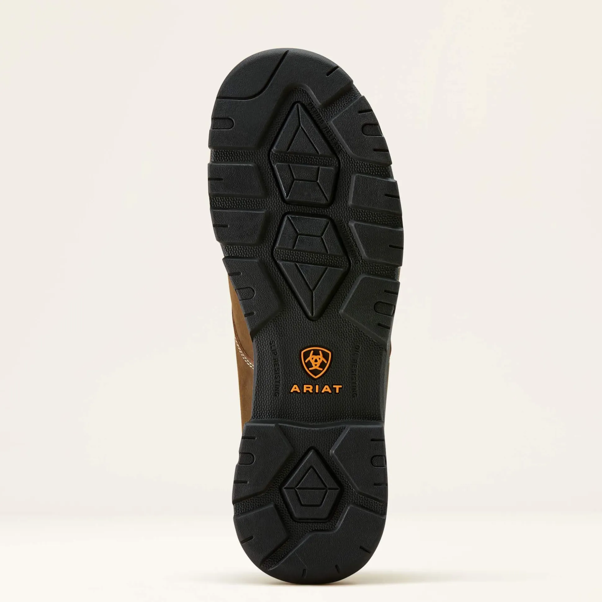 Edge Chukka 6" Metguard Composite Toe Work Boot