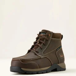 Edge Chukka 6" Waterproof Composite Toe Work Boot