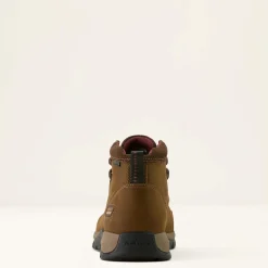 Edge Moc Composite Toe Work Boot