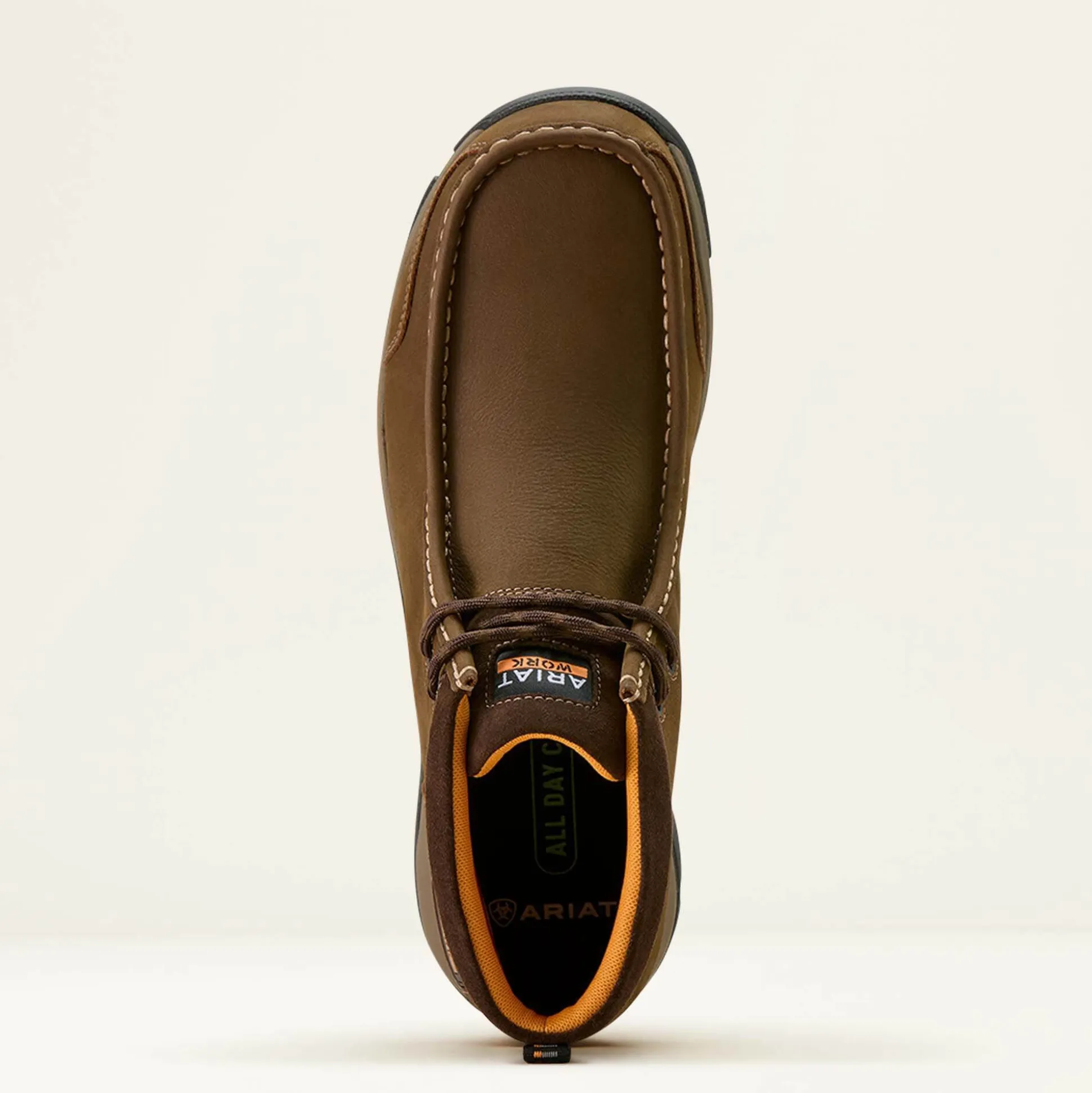 Edge Moc Composite Toe Work Boot