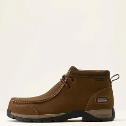 Edge Moc Composite Toe Work Boot