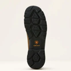 Edge Moc Composite Toe Work Boot
