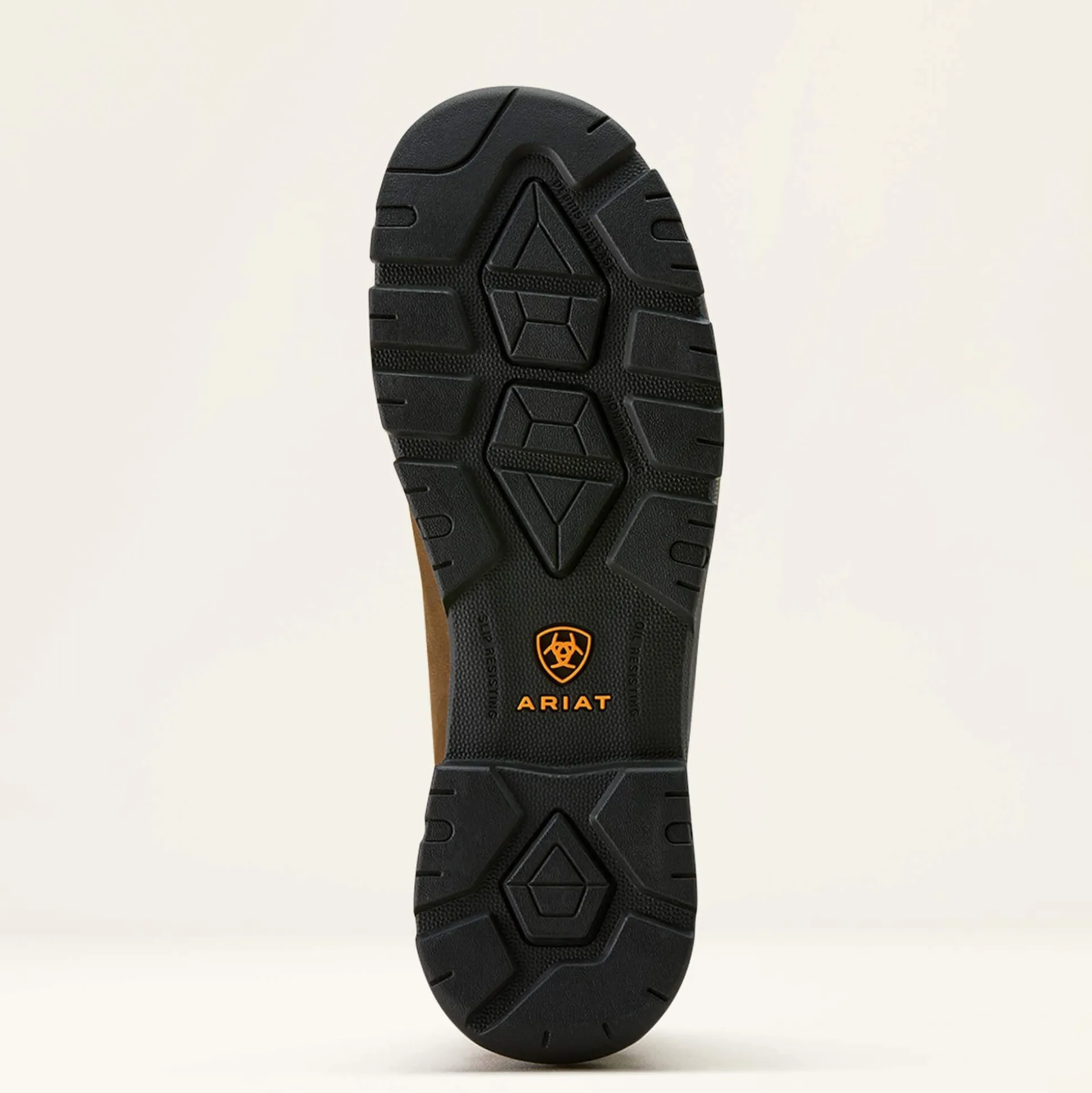 Edge Moc Composite Toe Work Boot