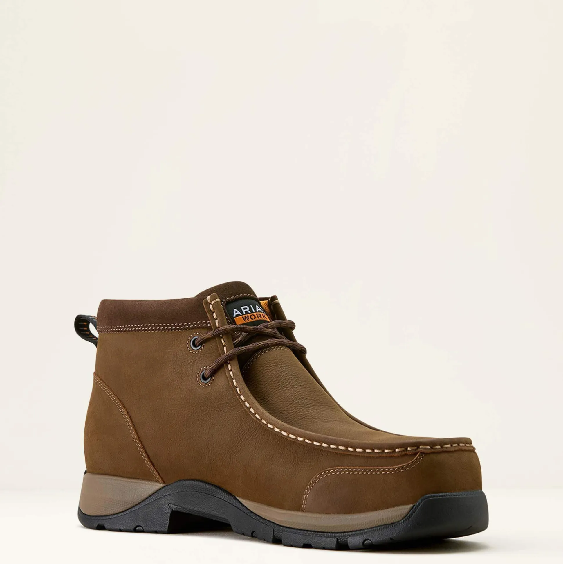 Edge Moc Composite Toe Work Boot
