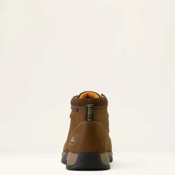 Edge Moc Composite Toe Work Boot