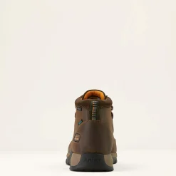 Edge Moc Waterproof Composite Toe Work Boot