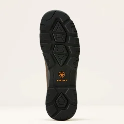 Edge Moc Waterproof Composite Toe Work Boot
