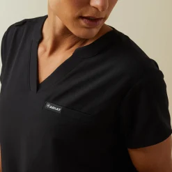 Eliza Fashion Scrub Top