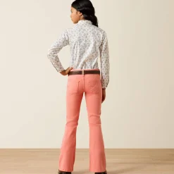 Ella Flare Jeans