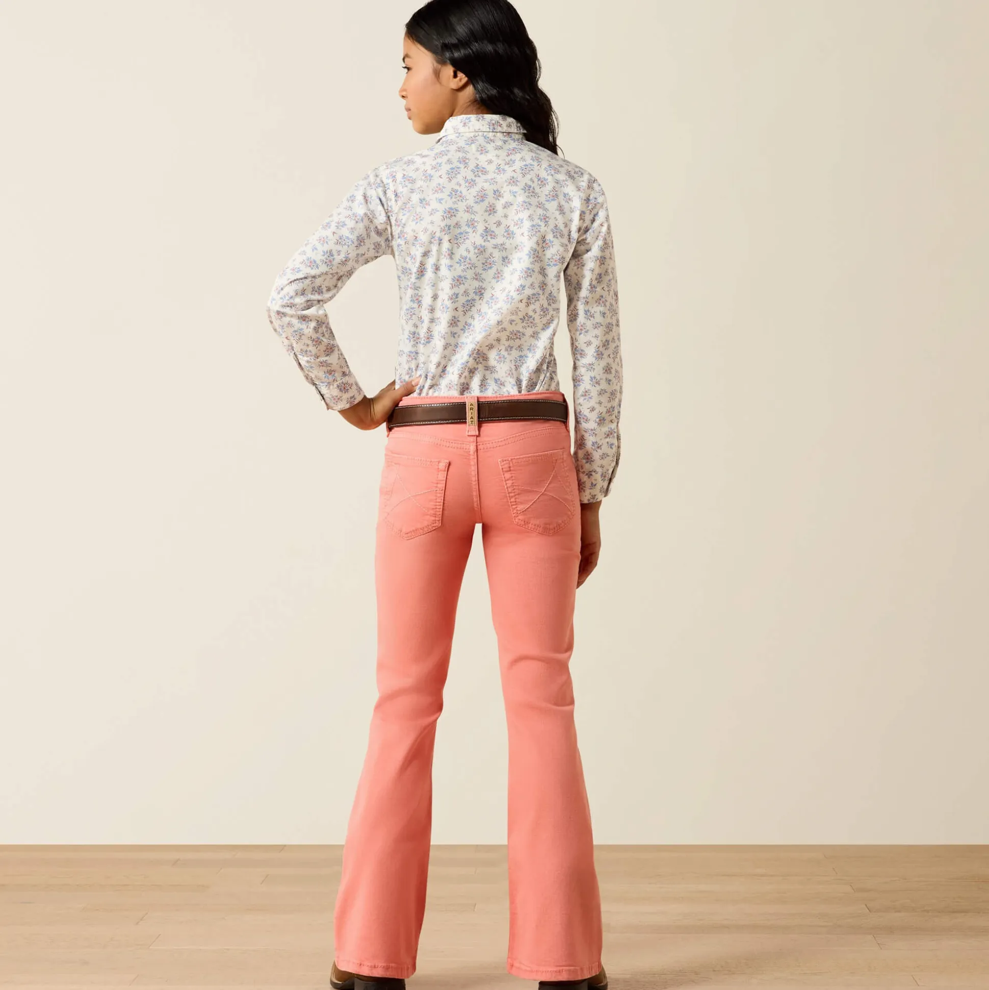 Ella Flare Jeans