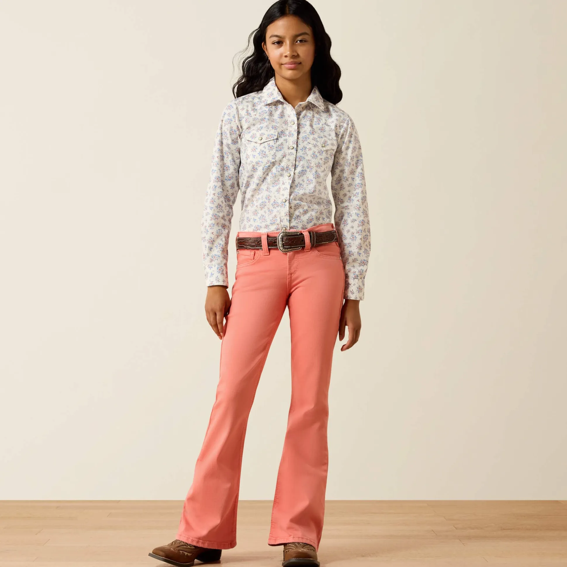 Ella Flare Jeans