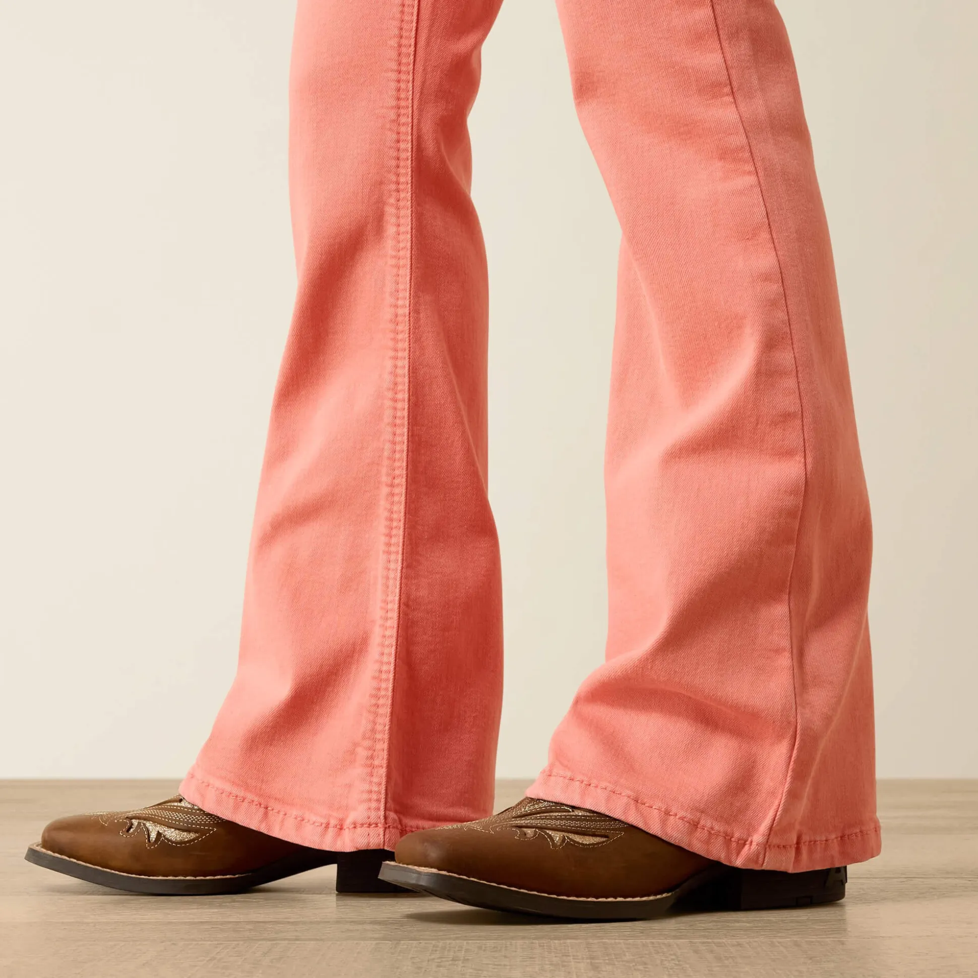 Ella Flare Jeans