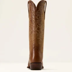 Ellamore X Toe Western Boot