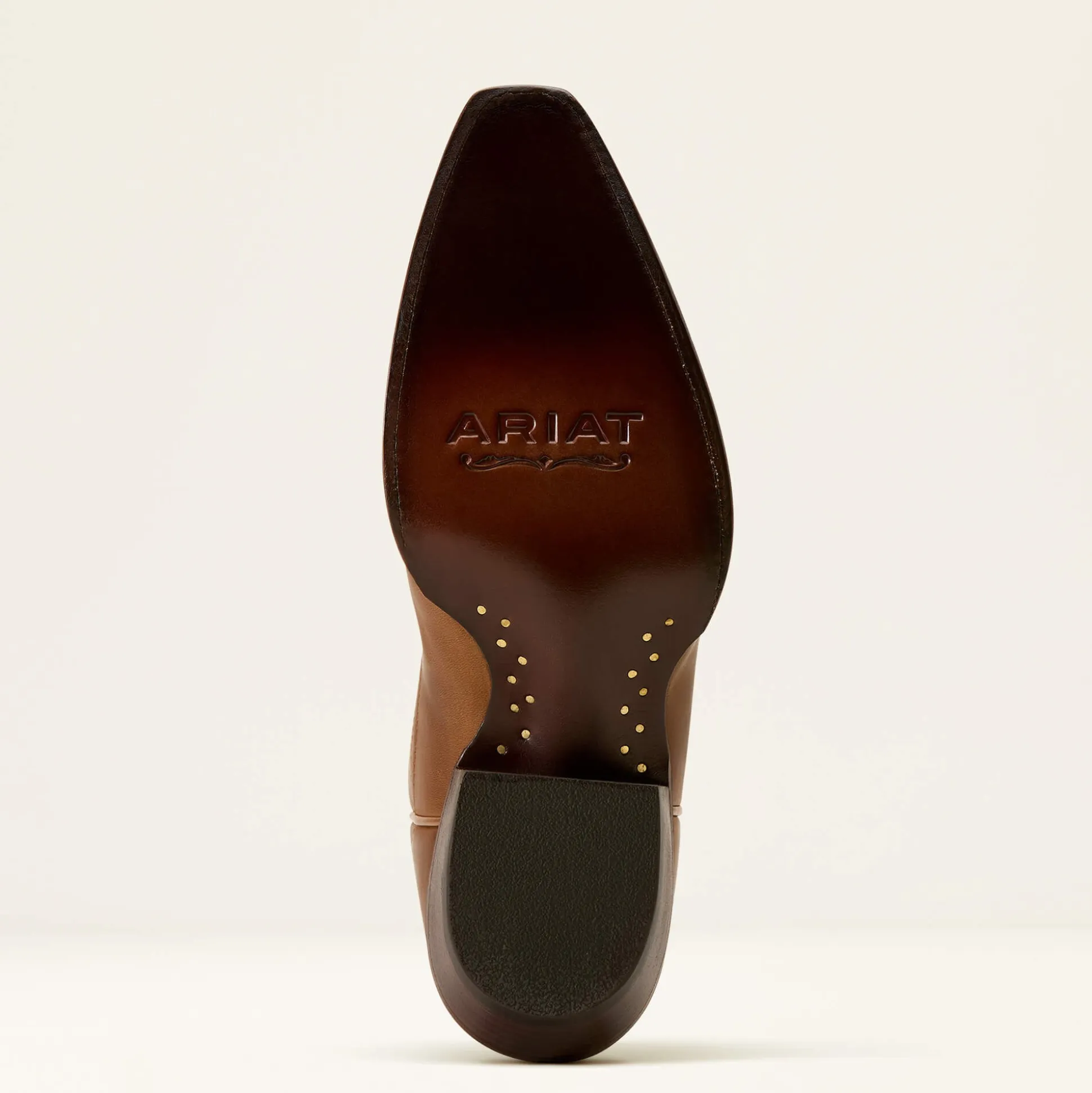 Ellamore X Toe Western Boot