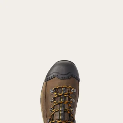 Endeavor 6" Waterproof Carbon Toe Work Boot