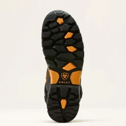 Endeavor 6" Waterproof Carbon Toe Work Boot