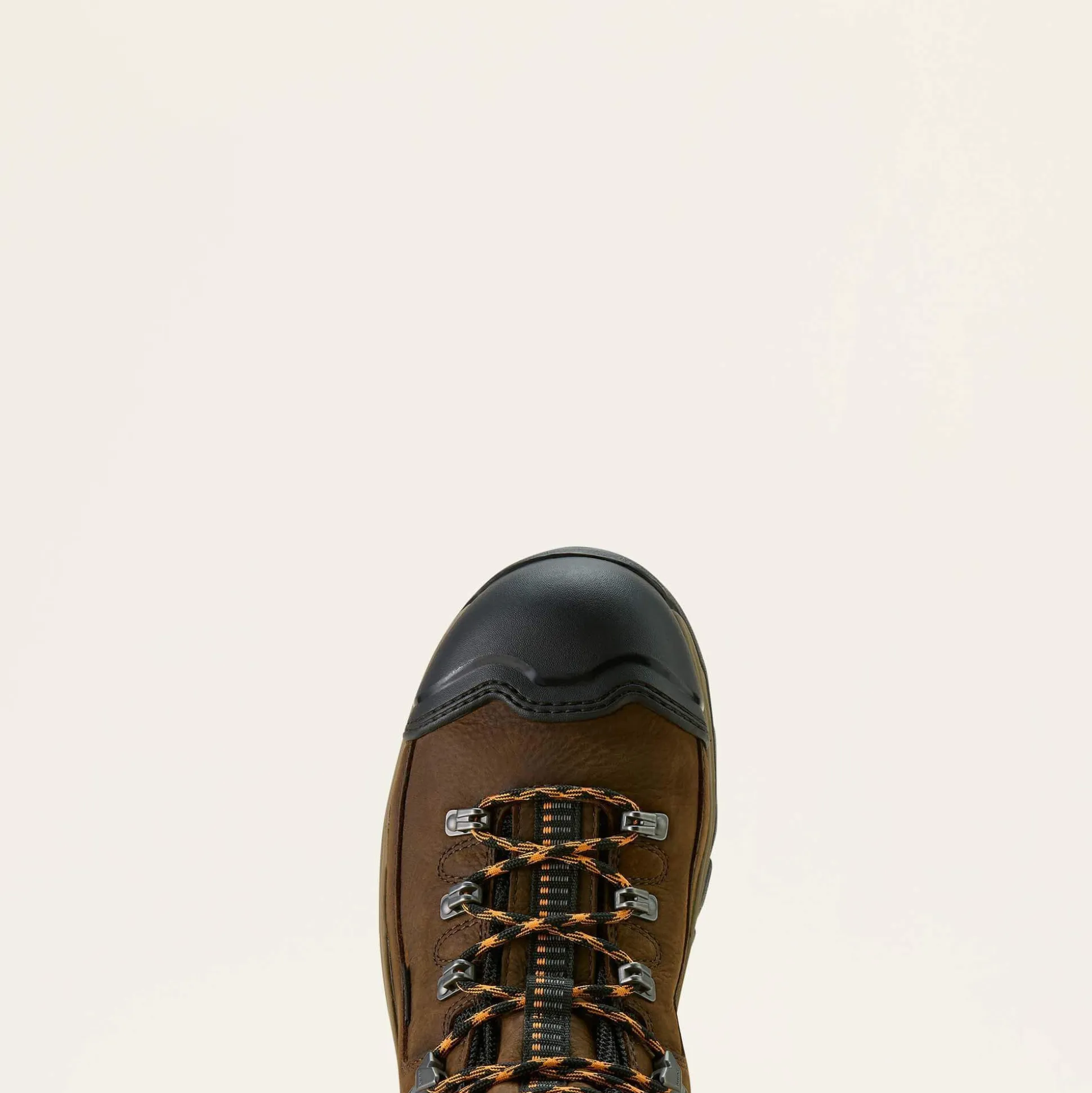 Endeavor 6" Waterproof Carbon Toe Work Boot