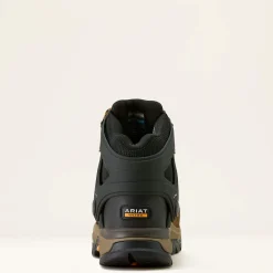 Endeavor 6