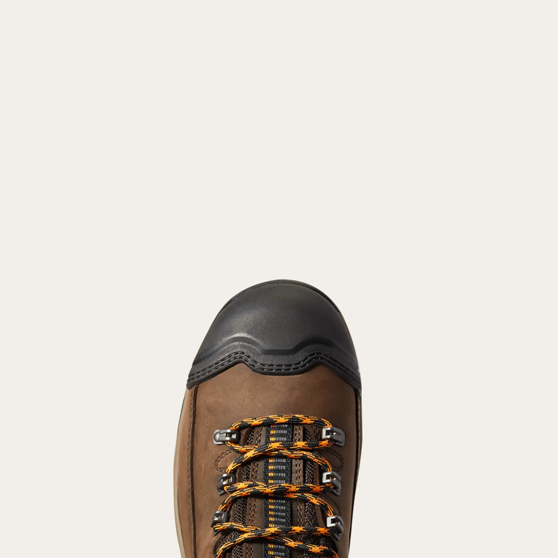 Endeavor 8" Waterproof Carbon Toe Work Boot
