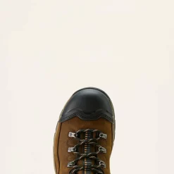 Endeavor 6" Waterproof Work Boot