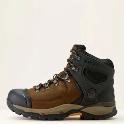 Endeavor 6" Waterproof Work Boot