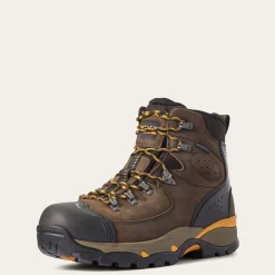 Endeavor 6" Waterproof Work Boot