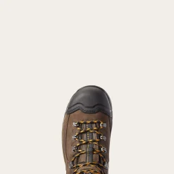 Endeavor 6" Waterproof Work Boot