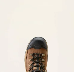 Endeavor 6" Waterproof Work Boot