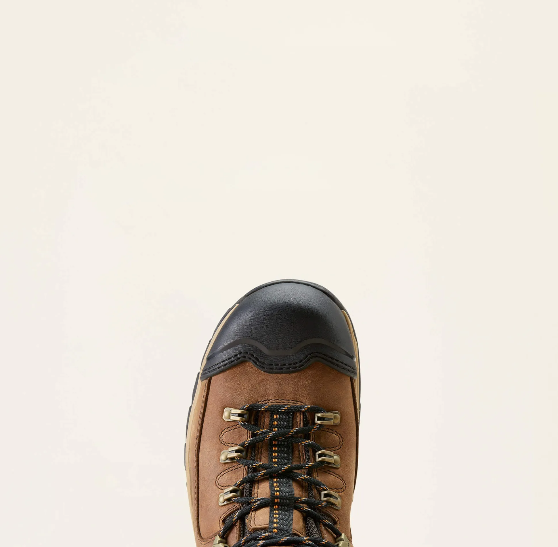 Endeavor 6" Waterproof Work Boot