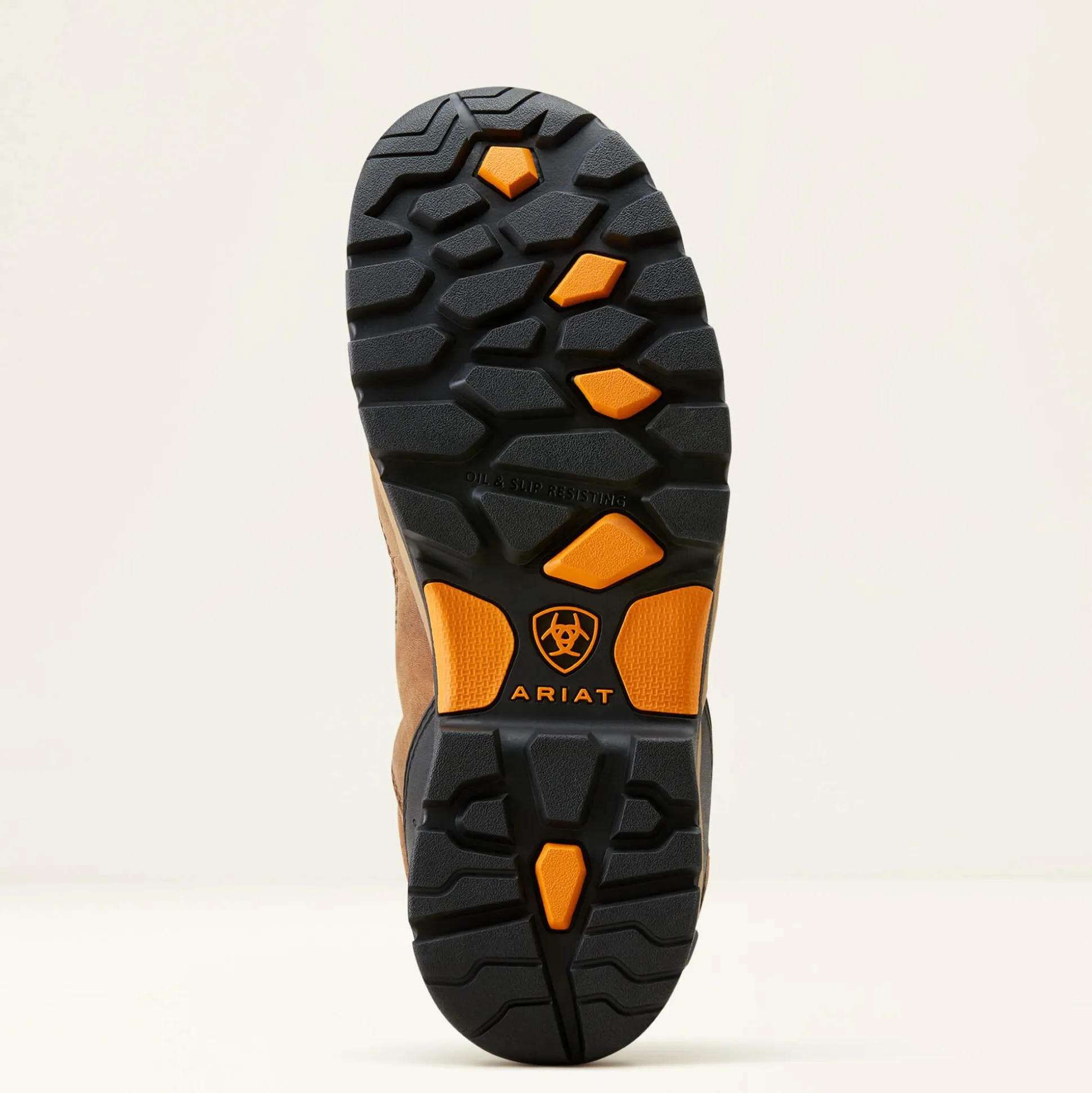 Endeavor 6" Waterproof Work Boot