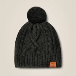 Entwine Beanie