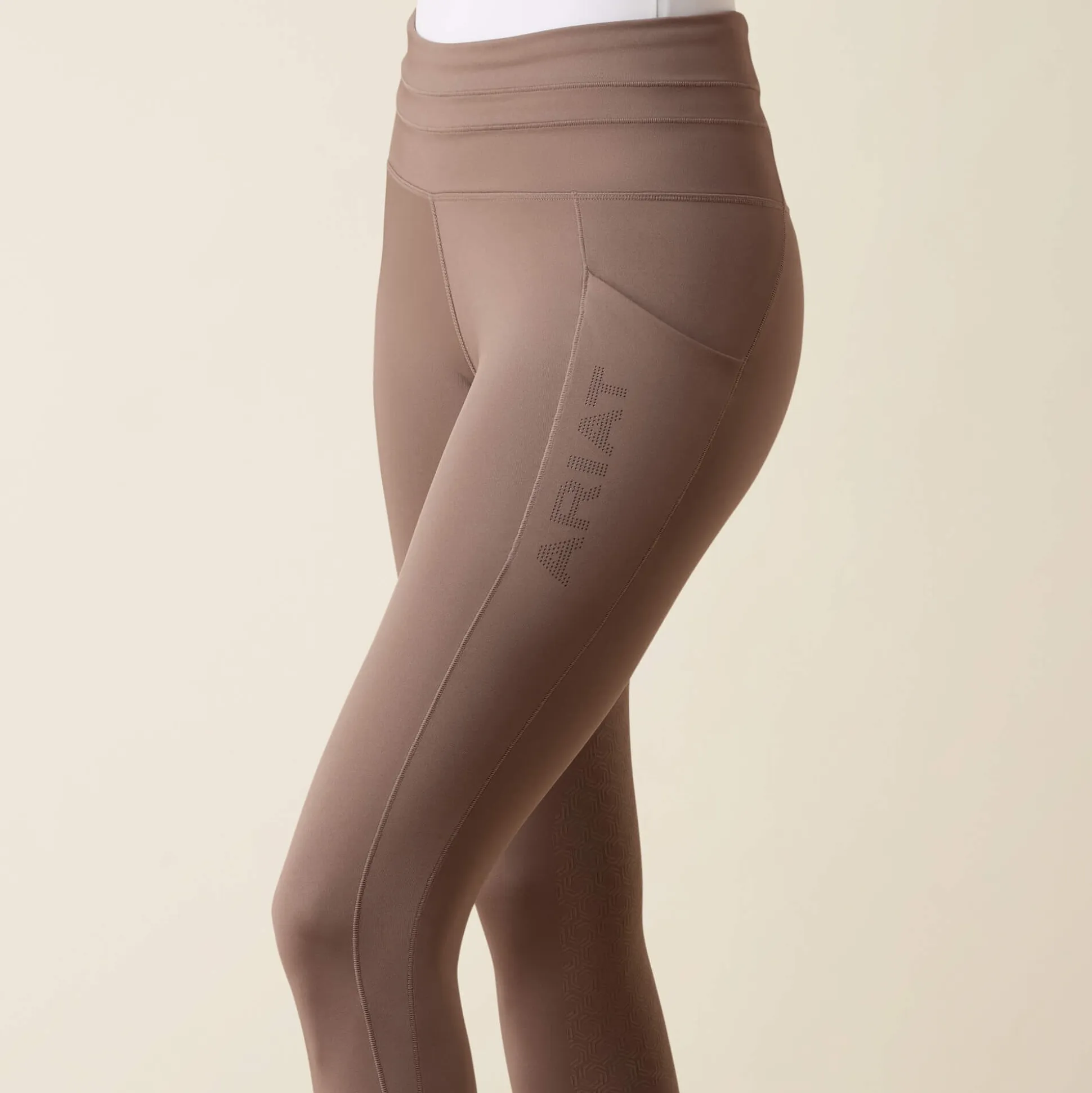 Eos 2.0 Knee Patch Tight