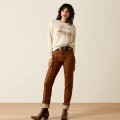 Essential Crew Sweatshirt