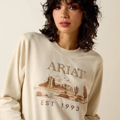 Essential Crew Sweatshirt