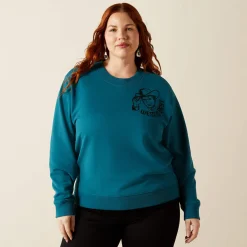 Essential Sendero West is Best Sweatshirt