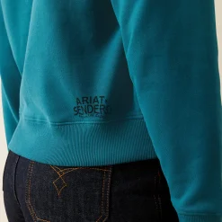 Essential Sendero West is Best Sweatshirt
