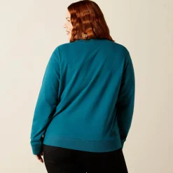 Essential Sendero West is Best Sweatshirt