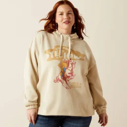 Essential Sendero Yeehaw Hoodie