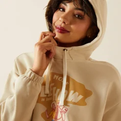 Essential Sendero Yeehaw Hoodie