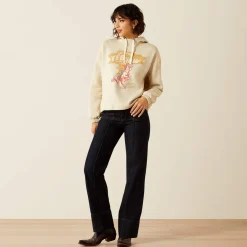 Essential Sendero Yeehaw Hoodie