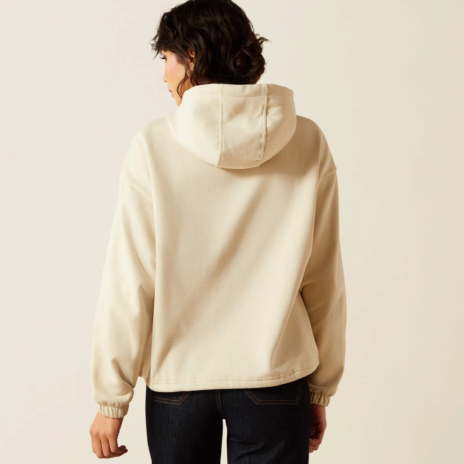 Essential Sendero Yeehaw Hoodie