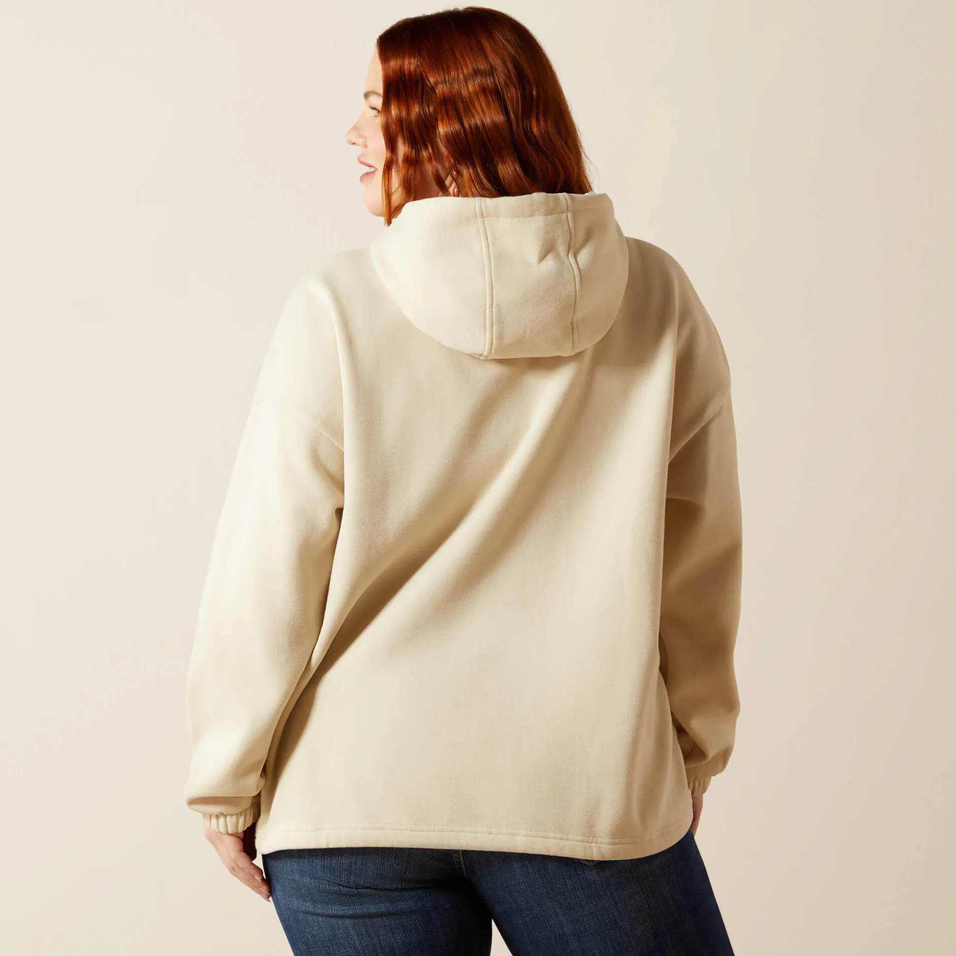 Essential Sendero Yeehaw Hoodie